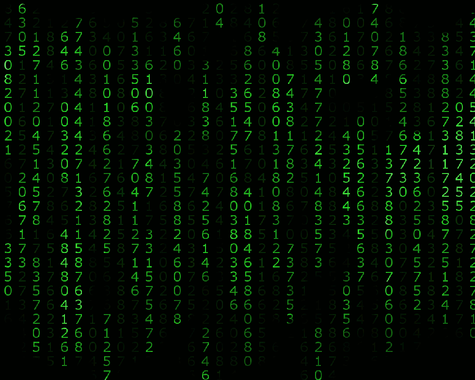 Matrix